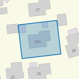 Perceel VZV00-B-8164