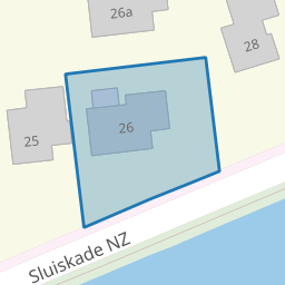 Perceel VZV00-B-8165