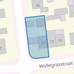 Perceel VZV00-B-8169