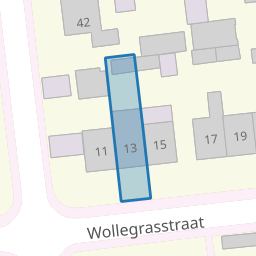 Perceel VZV00-B-8170