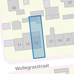 Perceel VZV00-B-8171