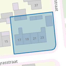 Perceel VZV00-B-8172