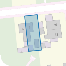 Perceel VZV00-B-8176