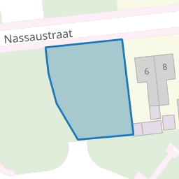 Perceel VZV00-B-8178