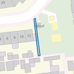 Perceel VZV00-B-8199