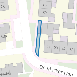 Perceel VZV00-B-8200