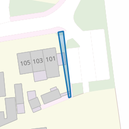 Perceel VZV00-B-8201