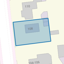 Perceel VZV00-B-8210