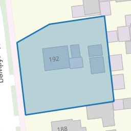 Perceel VZV00-B-8218