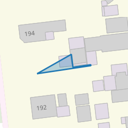 Perceel VZV00-B-8219