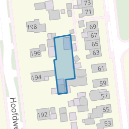 Perceel VZV00-B-8223