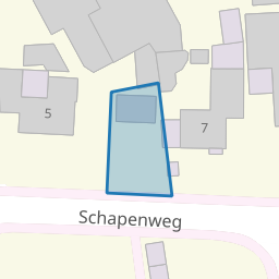 Perceel VZV00-B-8228