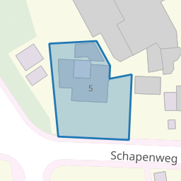 Perceel VZV00-B-8229