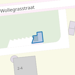 Perceel VZV00-B-8230