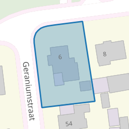 Perceel VZV00-B-8236