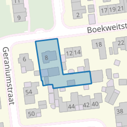 Perceel VZV00-B-8237