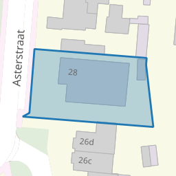 Perceel VZV00-B-8256