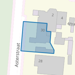 Perceel VZV00-B-8268