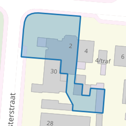 Perceel VZV00-B-8269