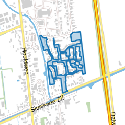 Perceel VZV00-B-8270