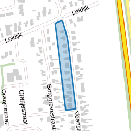 Perceel VZV00-B-8277