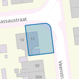 Perceel VZV00-B-8279