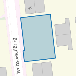 Perceel VZV00-B-8281