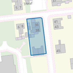 Perceel VZV00-B-8284