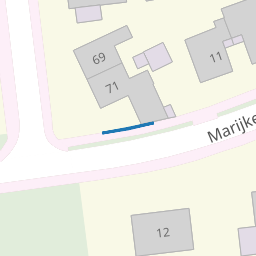 Perceel VZV00-B-8288