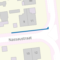 Perceel VZV00-B-8291