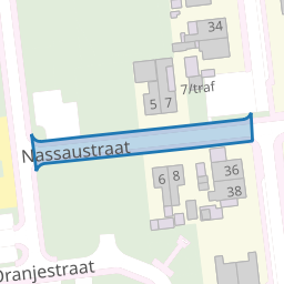 Perceel VZV00-B-8295