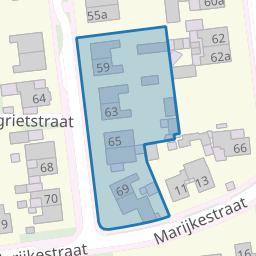 Perceel VZV00-B-8301