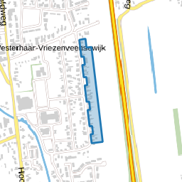 Perceel VZV00-B-8303