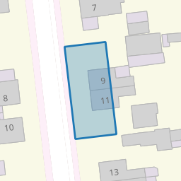 Perceel VZV00-B-8305