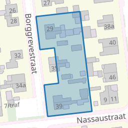 Perceel VZV00-B-8310