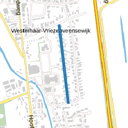 Perceel VZV00-B-8321