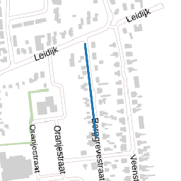 Perceel VZV00-B-8322