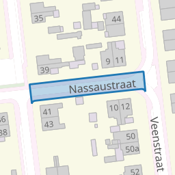 Perceel VZV00-B-8325