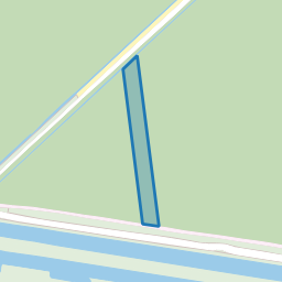 Perceel VZV00-C-1789