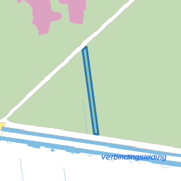 Perceel VZV00-C-1803