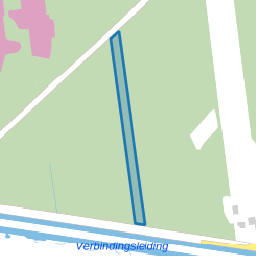 Perceel VZV00-C-1821