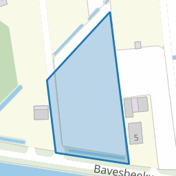 Perceel VZV00-C-1881