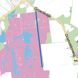 Perceel VZV00-C-2206