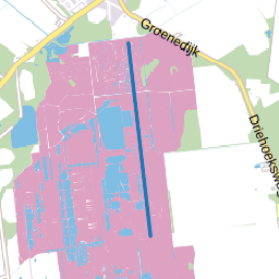 Perceel VZV00-C-2222