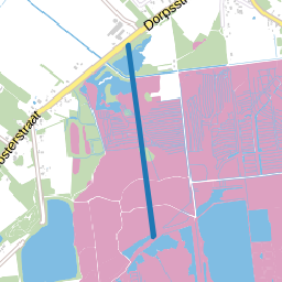 Perceel VZV00-C-2251