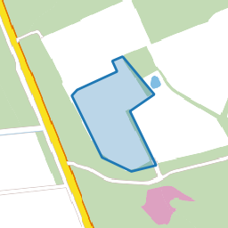 Perceel VZV00-C-2313