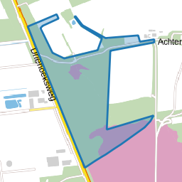 Perceel VZV00-C-2317