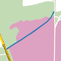 Perceel VZV00-C-2322