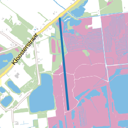 Perceel VZV00-C-2409