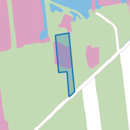 Perceel VZV00-C-2480